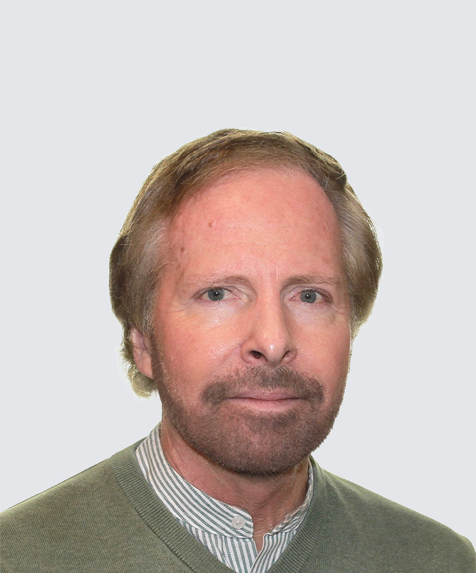 Daniel Gaudet