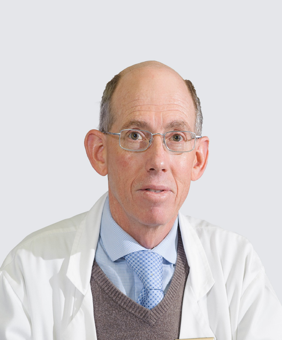 Frederick Raal