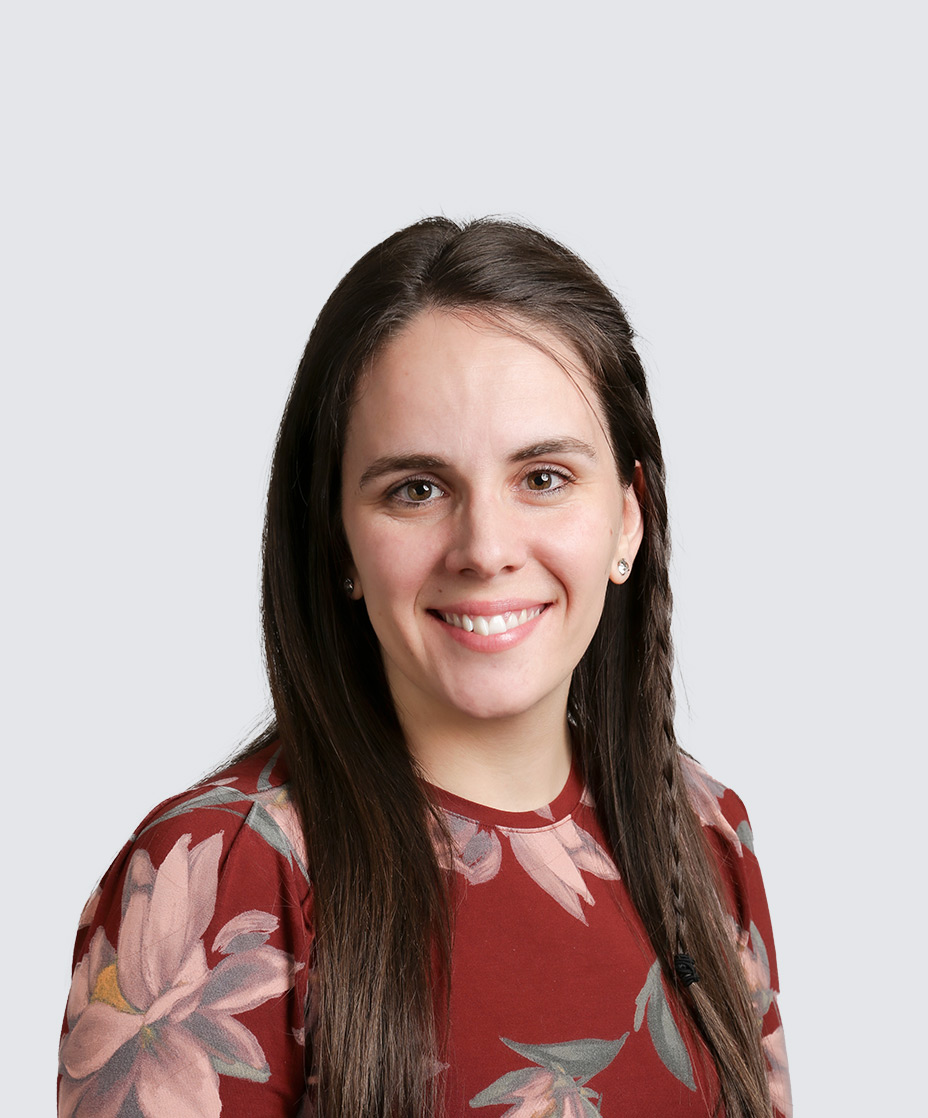 Miriam Larouche
